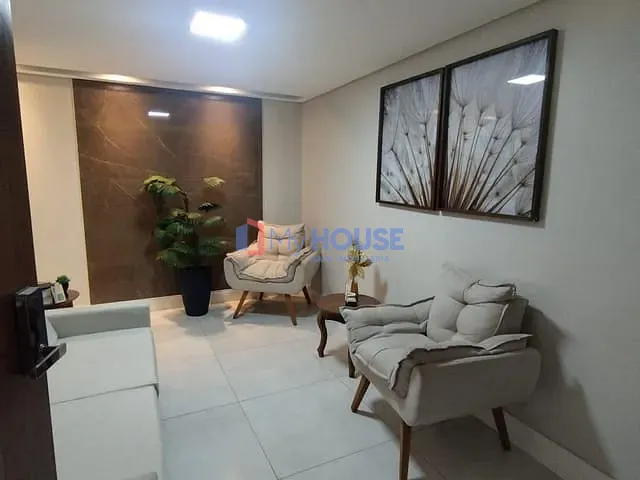 Sala com 16m², para alugar, no bairro Cidade Nova em Ilhéus