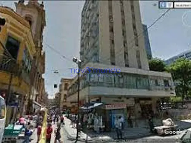 Sala para alugar, no bairro Centro em Rio de Janeiro