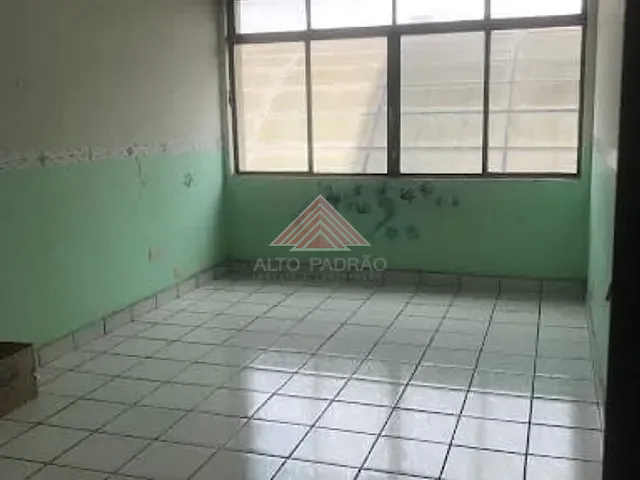 Sala com 75m², à venda, no bairro Centro em Santo André