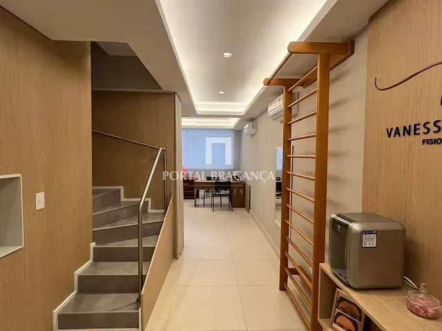 Sala à venda, no bairro Condomínio Residencial Euroville em Bragança Paulista