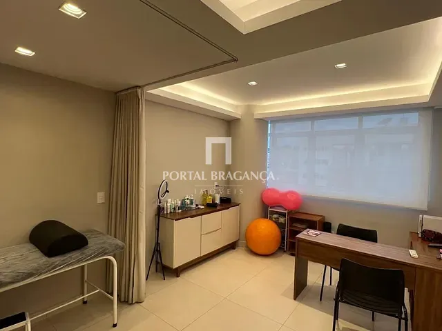 Sala à venda, no bairro Condomínio Residencial Euroville em Bragança Paulista