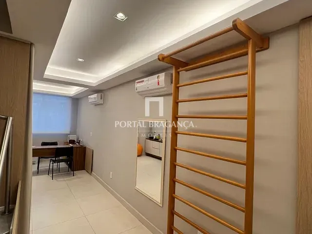 Sala à venda, no bairro Condomínio Residencial Euroville em Bragança Paulista