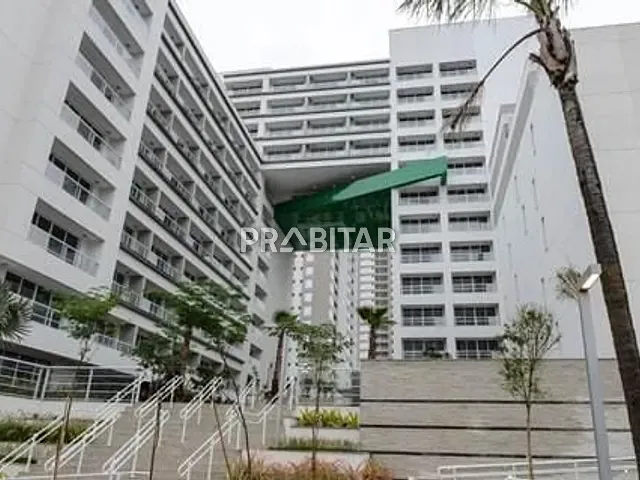 Sala à venda, no bairro Vila Leopoldina em São Paulo