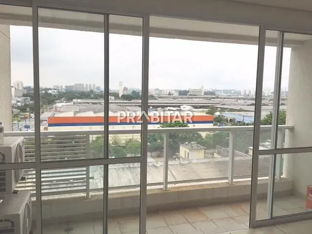 Sala à venda, no bairro Vila Leopoldina em São Paulo