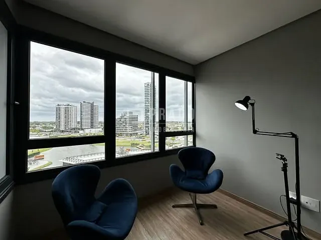 Sala à venda, no bairro São Gonçalo em Pelotas