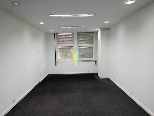 Sala com 53m², para alugar, no bairro Centro em Rio de Janeiro