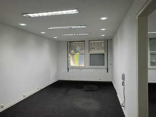 Sala com 53m², para alugar, no bairro Centro em Rio de Janeiro