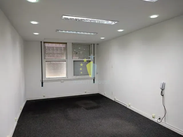 Sala com 53m², para alugar, no bairro Centro em Rio de Janeiro