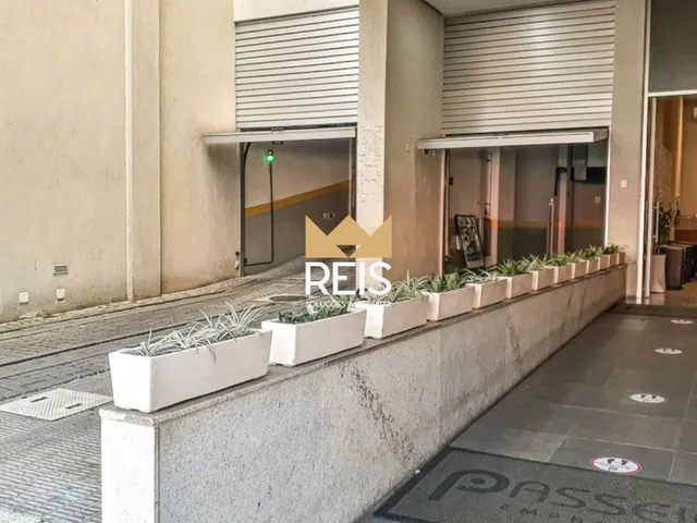 Sala à venda, no bairro Campo Grande em Rio de Janeiro