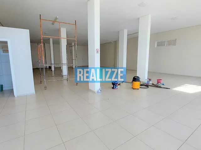 Sala para alugar, no bairro Alberto Borella em Marau