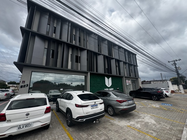 Sala para alugar, no bairro Novo Horizonte em Arapiraca