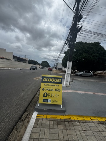 Sala para alugar, no bairro Novo Horizonte em Arapiraca