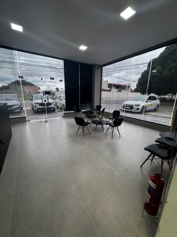 Sala para alugar, no bairro Novo Horizonte em Arapiraca