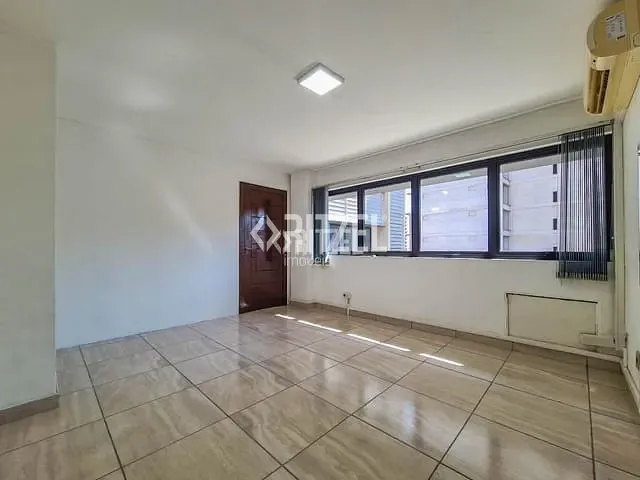 Sala com 45m², para alugar, no bairro Centro em Novo Hamburgo