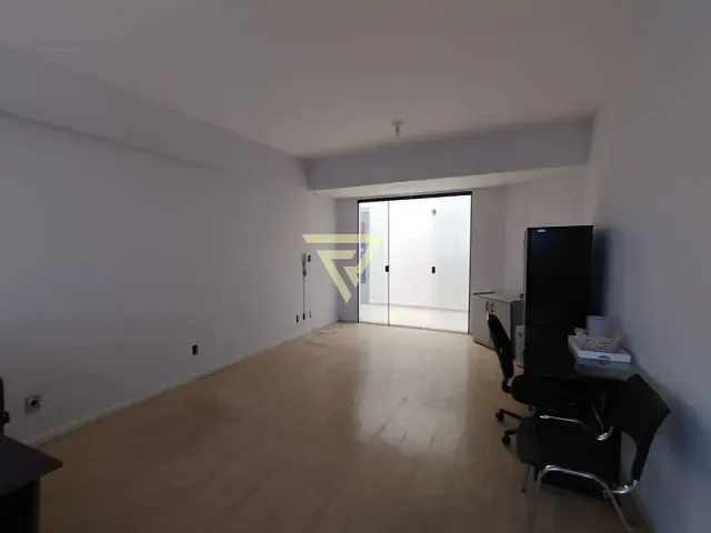 Sala com 36m², para alugar, no bairro Alto da Boa Vista em Ribeirão Preto