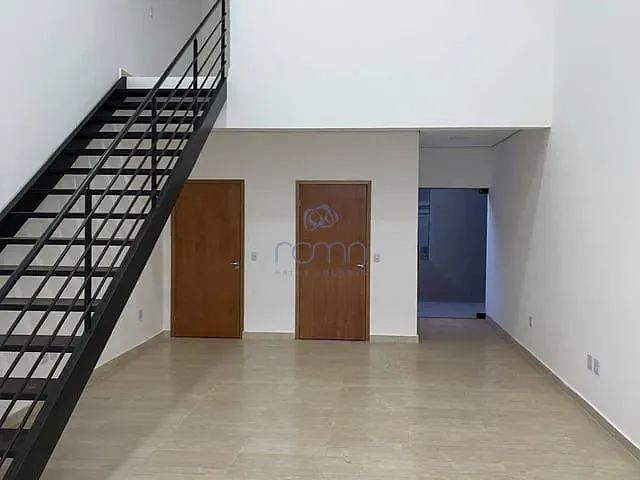 Sala para alugar, no bairro Vila Maceno em São José do Rio Preto