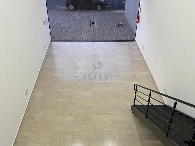 Sala para alugar, no bairro Vila Maceno em São José do Rio Preto