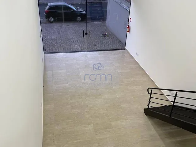Sala para alugar, no bairro Vila Maceno em São José do Rio Preto
