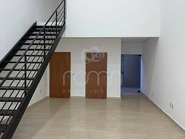 Sala para alugar, no bairro Vila Maceno em São José do Rio Preto