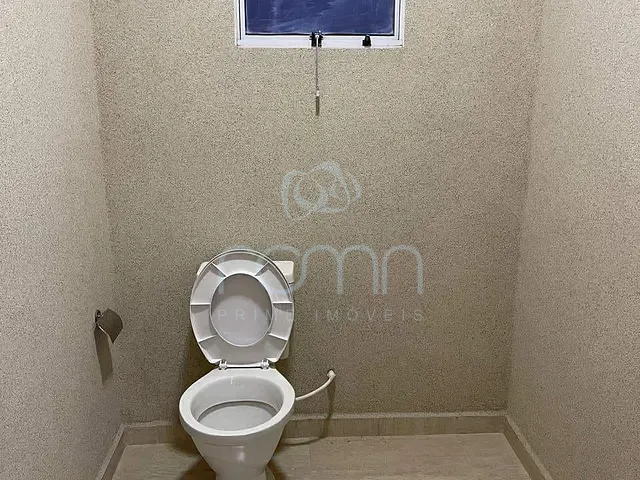 Sala para alugar, no bairro Vila Maceno em São José do Rio Preto
