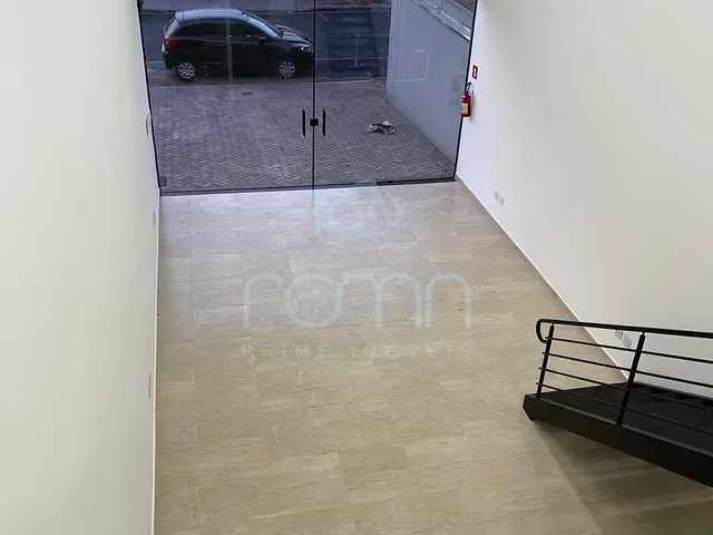Sala para alugar, no bairro Vila Maceno em São José do Rio Preto