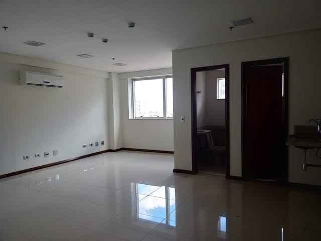 Foto do Sala - Sala à venda, 34 m² por R$ 288.666,00 - Jardim Aquarius - São José dos Campos/SP | RUSSI IMÓVEIS