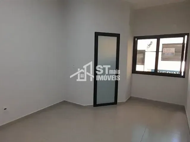 Sala com 20m², para alugar, no bairro Centro em Andradas