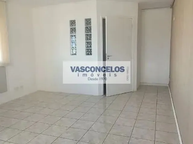 Sala com 32m², para alugar, no bairro Jardim São Dimas em São José Dos Campos