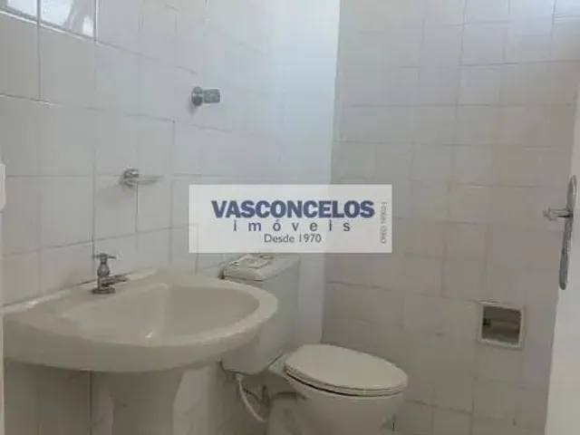 Sala com 32m², para alugar, no bairro Jardim São Dimas em São José Dos Campos