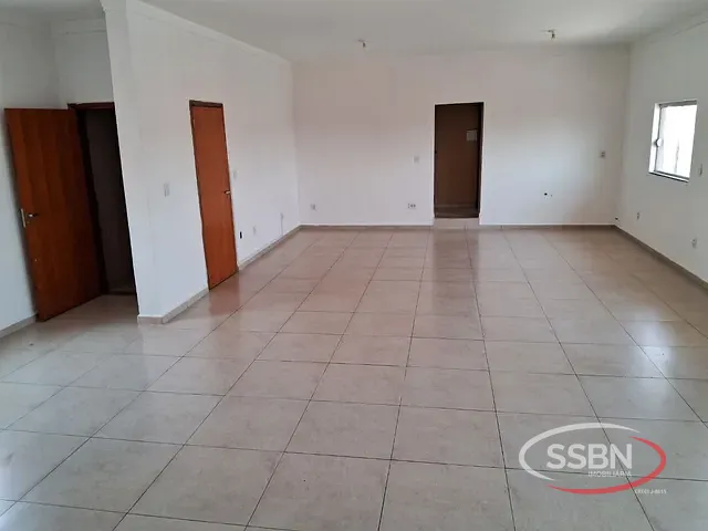 Sala para alugar, no bairro Residencial Santa Luiza II em Nova Odessa