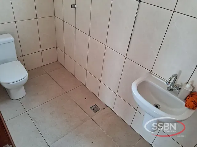 Sala para alugar, no bairro Residencial Santa Luiza II em Nova Odessa