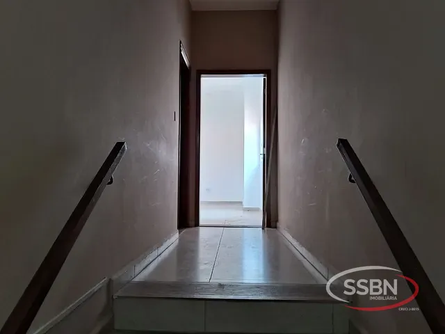Sala para alugar, no bairro Residencial Santa Luiza II em Nova Odessa