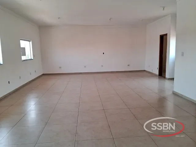 Sala para alugar, no bairro Residencial Santa Luiza II em Nova Odessa