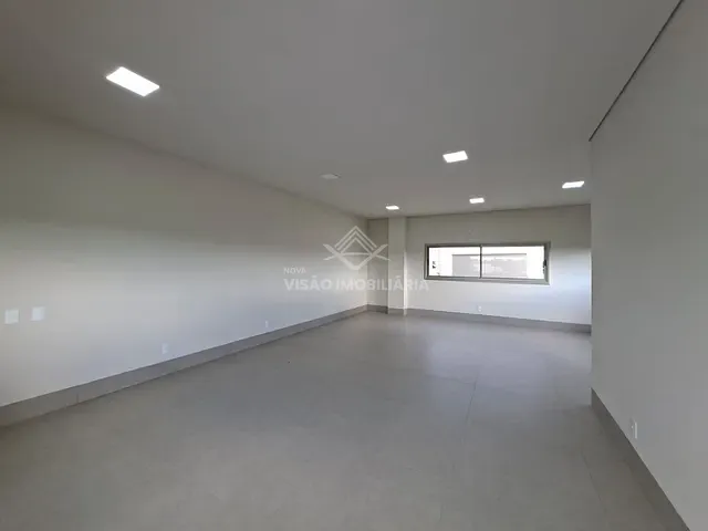 Sala para alugar, no bairro Jardim Barcelona II em Sinop