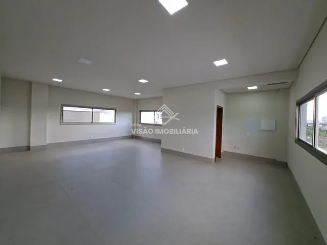 Sala para alugar, no bairro Jardim Barcelona II em Sinop