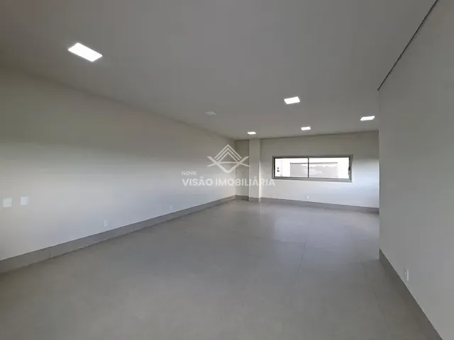 Sala para alugar, no bairro Jardim Barcelona II em Sinop