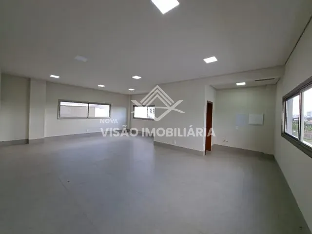 Sala para alugar, no bairro Jardim Barcelona II em Sinop