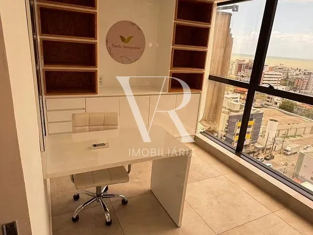 Sala à venda, no bairro Jardim Oceania em João Pessoa