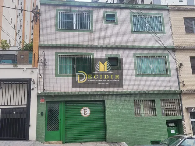 Sala com 65m², para alugar, no bairro Vila Regente Feijó em São Paulo