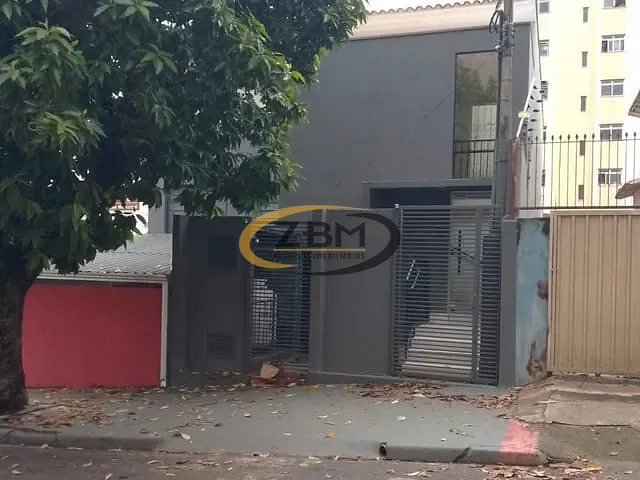 Sala para alugar, no bairro Centro em Londrina
