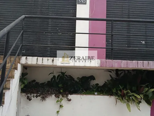 Loja para alugar, no bairro Centro em Guarulhos