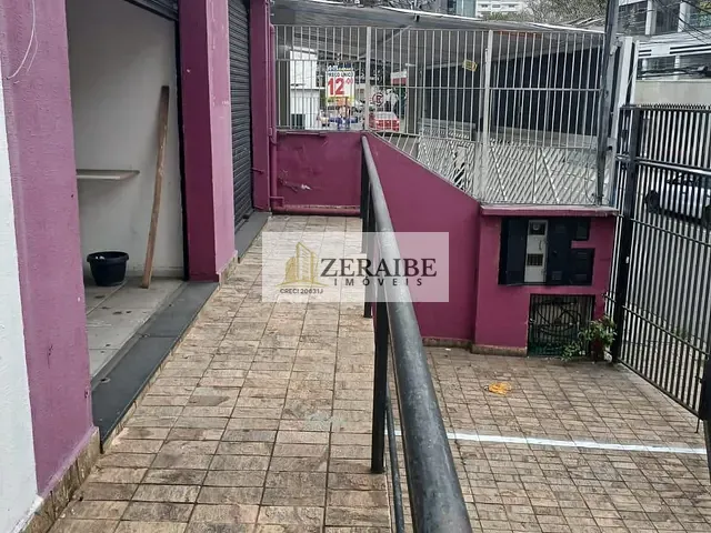 Loja para alugar, no bairro Centro em Guarulhos