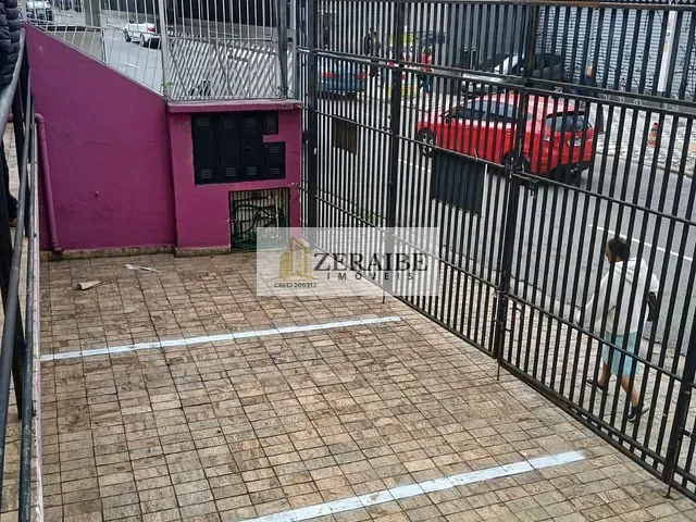 Loja para alugar, no bairro Centro em Guarulhos