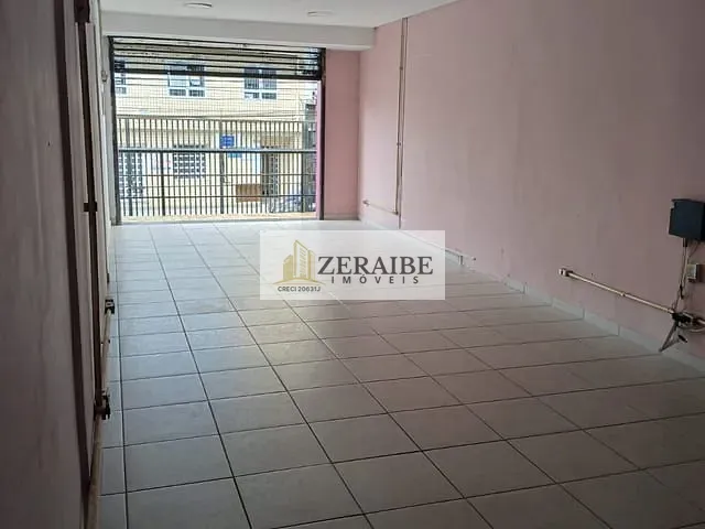 Loja para alugar, no bairro Centro em Guarulhos