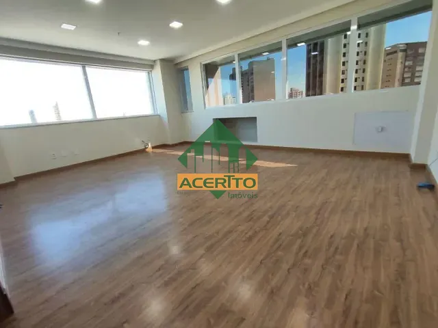 Sala à venda, no bairro Centro em Araçatuba
