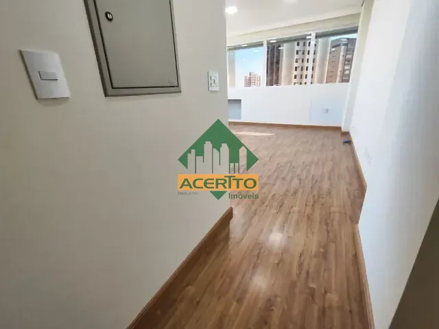 Sala à venda, no bairro Centro em Araçatuba