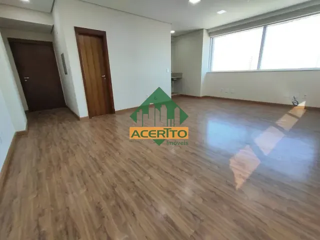 Sala à venda, no bairro Centro em Araçatuba