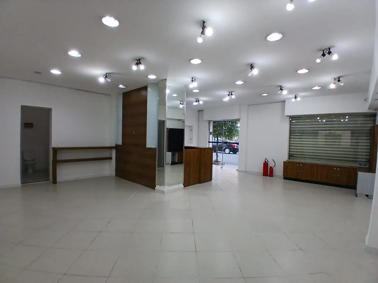 🏛️💞O Espaço que Seu Negócio Procura no Belém | 200m² + 6 S