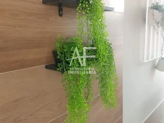 Sala com 28m², para alugar, no bairro Jardim das Nações em Taubaté