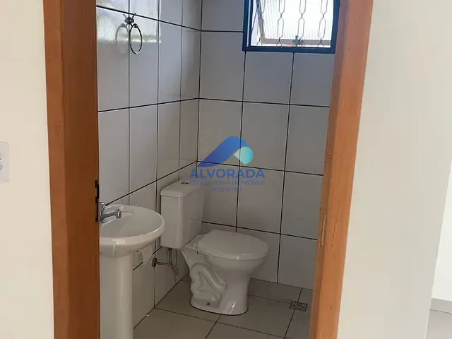 Sala para alugar, no bairro Residencial Bosque dos Ipês em São José dos Campos